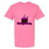 Gold Soft Touch T-Shirt Thumbnail