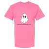Gold Soft Touch T-Shirt Thumbnail