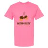 Gold Soft Touch T-Shirt Thumbnail