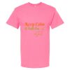 Gold Soft Touch T-Shirt Thumbnail