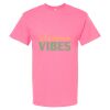 Gold Soft Touch T-Shirt Thumbnail