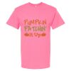 Gold Soft Touch T-Shirt Thumbnail