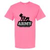 Gold Soft Touch T-Shirt Thumbnail