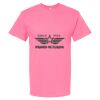 Gold Soft Touch T-Shirt Thumbnail