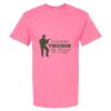 Gold Soft Touch T-Shirt Thumbnail