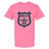 Gold Soft Touch T-Shirt Thumbnail
