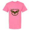 Gold Soft Touch T-Shirt Thumbnail