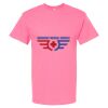 Gold Soft Touch T-Shirt Thumbnail