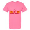 Gold Soft Touch T-Shirt Thumbnail