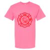 Gold Soft Touch T-Shirt Thumbnail