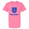Gold Soft Touch T-Shirt Thumbnail