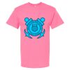 Gold Soft Touch T-Shirt Thumbnail