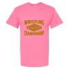 Gold Soft Touch T-Shirt Thumbnail