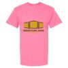 Gold Soft Touch T-Shirt Thumbnail
