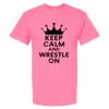 Gold Soft Touch T-Shirt Thumbnail