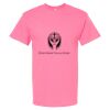 Gold Soft Touch T-Shirt Thumbnail