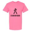 Gold Soft Touch T-Shirt Thumbnail