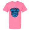 Gold Soft Touch T-Shirt Thumbnail