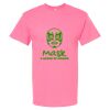 Gold Soft Touch T-Shirt Thumbnail