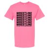 Gold Soft Touch T-Shirt Thumbnail