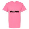 Gold Soft Touch T-Shirt Thumbnail