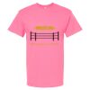 Gold Soft Touch T-Shirt Thumbnail