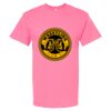 Gold Soft Touch T-Shirt Thumbnail