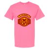 Gold Soft Touch T-Shirt Thumbnail