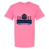 Gold Soft Touch T-Shirt Thumbnail