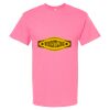 Gold Soft Touch T-Shirt Thumbnail