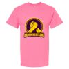 Gold Soft Touch T-Shirt Thumbnail