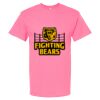 Gold Soft Touch T-Shirt Thumbnail