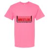 Gold Soft Touch T-Shirt Thumbnail
