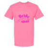 Gold Soft Touch T-Shirt Thumbnail