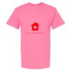 Gold Soft Touch T-Shirt Thumbnail