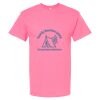 Gold Soft Touch T-Shirt Thumbnail