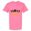 Gold Soft Touch T-Shirt Thumbnail