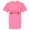 Gold Soft Touch T-Shirt Thumbnail