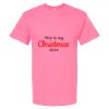 Gold Soft Touch T-Shirt Thumbnail