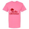 Gold Soft Touch T-Shirt Thumbnail
