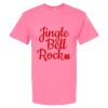Gold Soft Touch T-Shirt Thumbnail