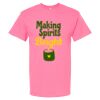 Gold Soft Touch T-Shirt Thumbnail