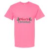Gold Soft Touch T-Shirt Thumbnail
