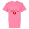 Gold Soft Touch T-Shirt Thumbnail