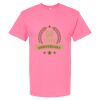 Gold Soft Touch T-Shirt Thumbnail
