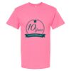 Gold Soft Touch T-Shirt Thumbnail