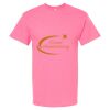 Gold Soft Touch T-Shirt Thumbnail