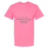 Gold Soft Touch T-Shirt Thumbnail