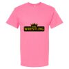 Gold Soft Touch T-Shirt Thumbnail