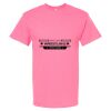 Gold Soft Touch T-Shirt Thumbnail